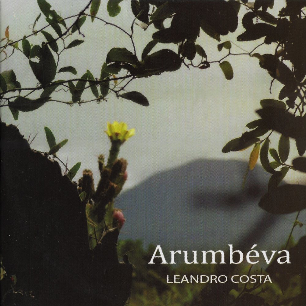 Arumbéva