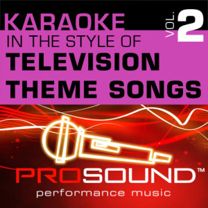 收聽ProSound Karaoke Band的The Addams Family (Karaoke Lead Vocal Demo)[In the style of Theme Song]歌詞歌曲