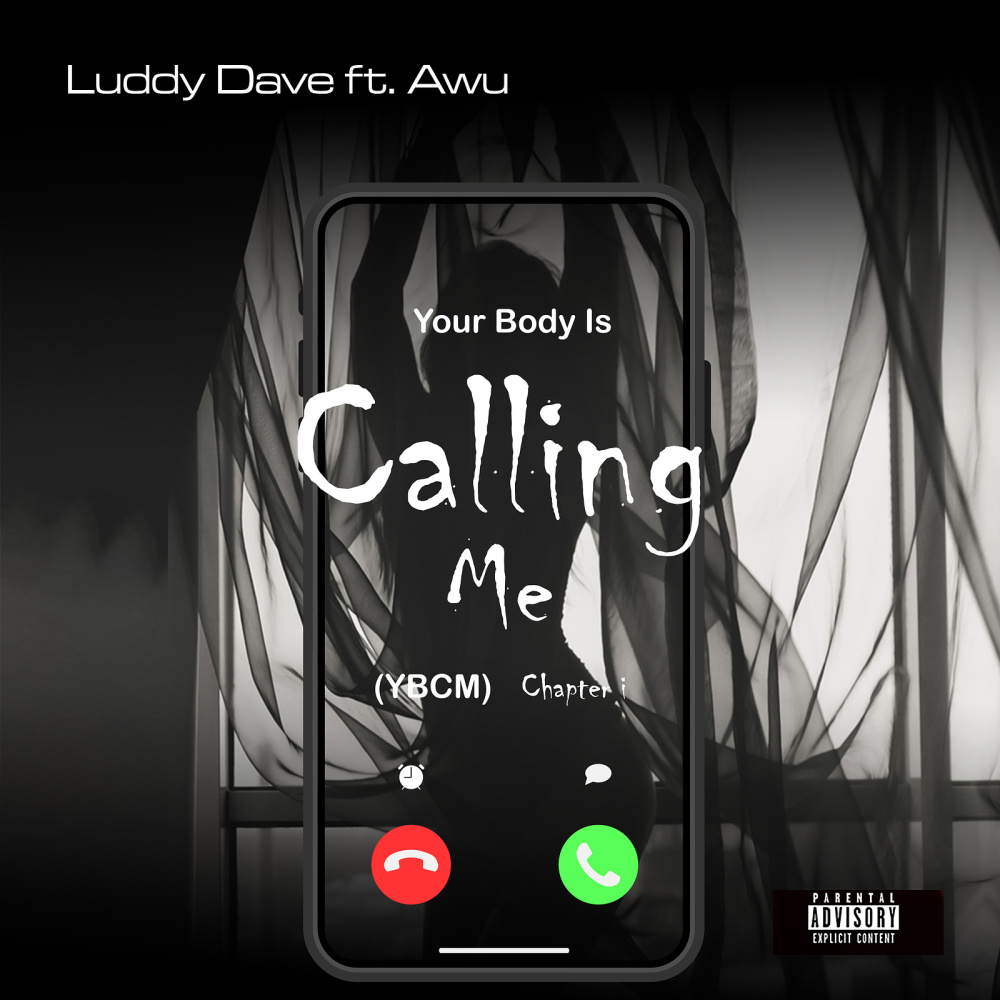 Your Body Is Calling Me (Ybcm) , Chapter 1 (Explicit)