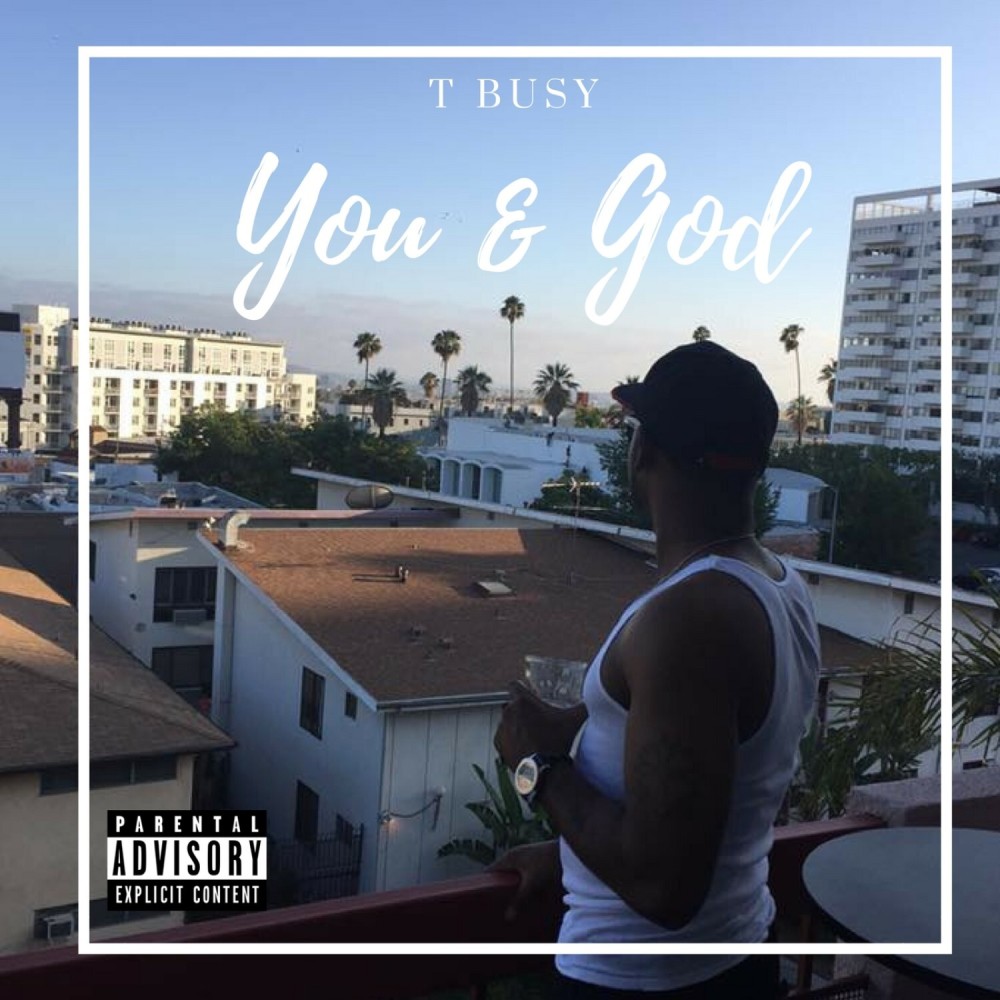 You & God (Explicit)