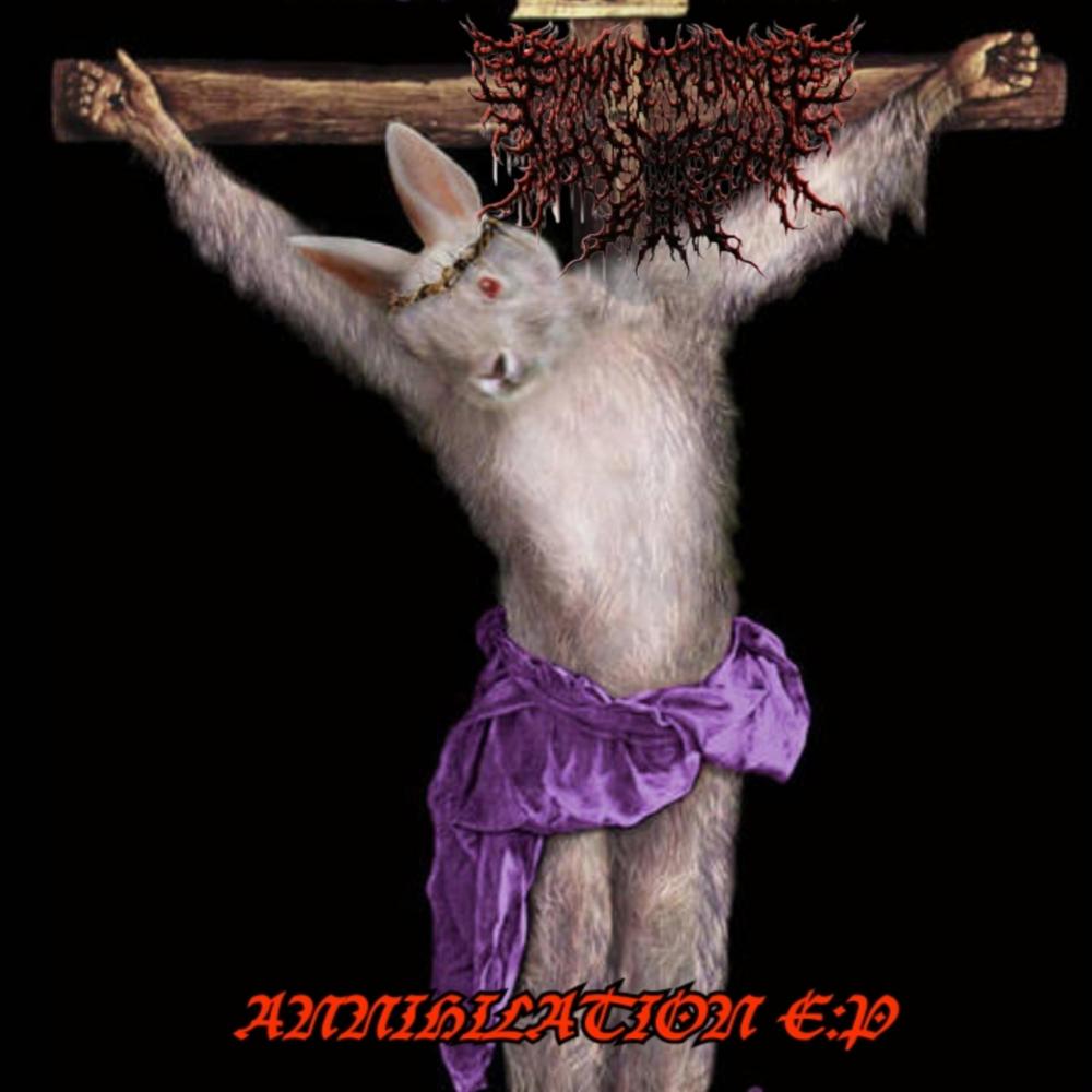 CROWBAR FACEFUCK