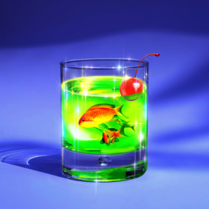 อัลบัม Water ศิลปิน Llwyd