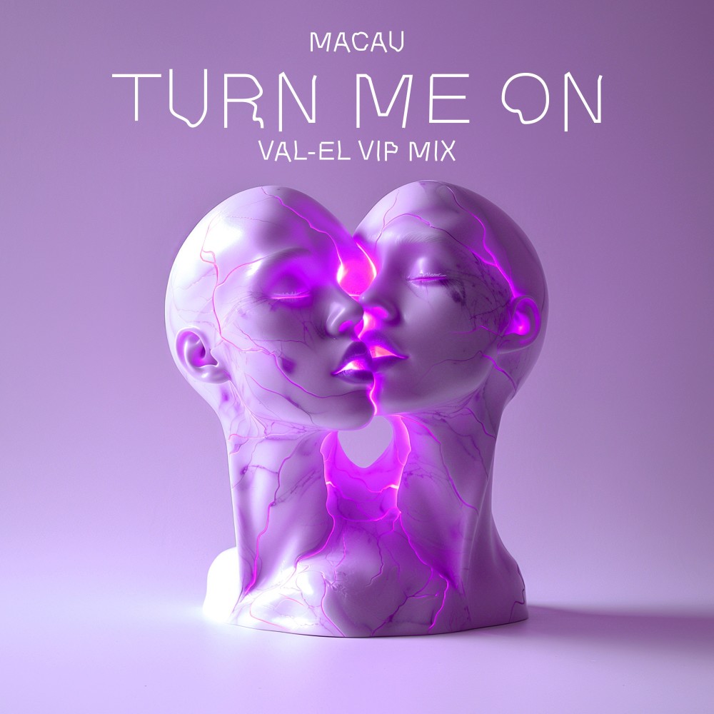 TURN ME ON (Val-El VIP Extended Mix)