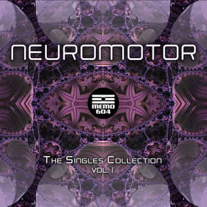 Album The Singles Collection, Vol. 1 from Neuromotor