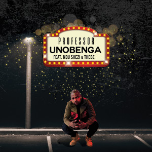 Album Unobenga from Professor