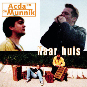 收聽Acda en de Munnik的Mis Ik Jou (Album Version)歌詞歌曲