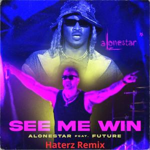 Dengarkan See Me Win (feat. Future) (Alonestar Remix|Explicit) lagu dari Alonestar dengan lirik