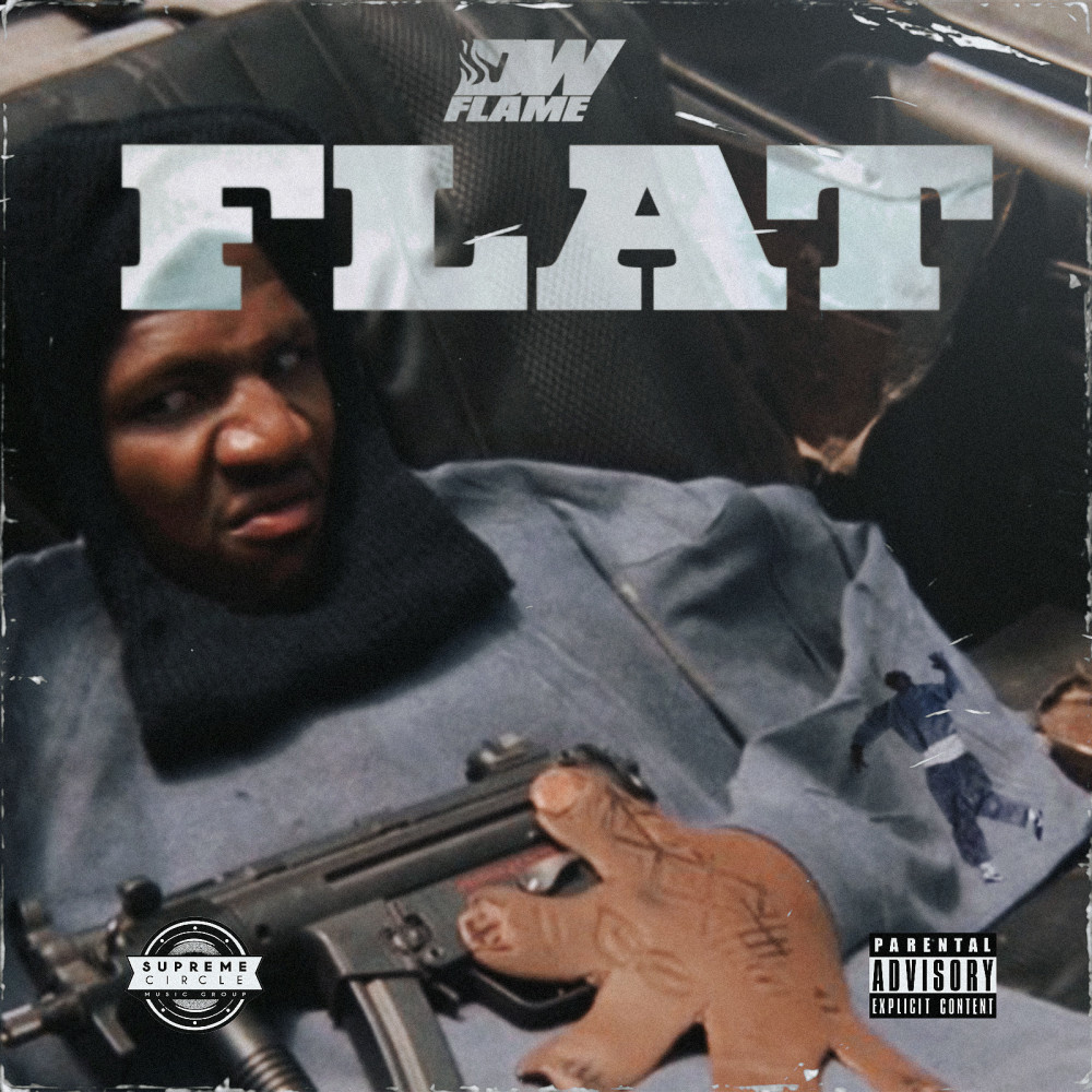 Flat (Explicit)