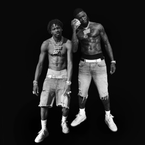 收聽Gucci Mane的Both Sides (feat. Lil Baby) (Clean)歌詞歌曲