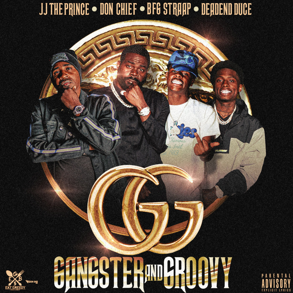 Gangster and Groovy (Explicit)