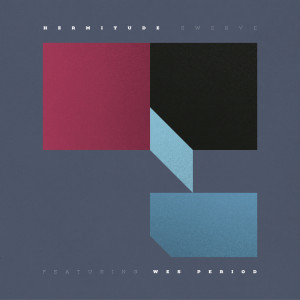 Album Swerve from Hermitude
