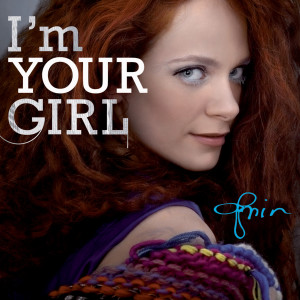 Dengarkan I'm Your Girl lagu dari Ofrin dengan lirik