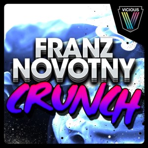 Franz Novotny的專輯Crunch