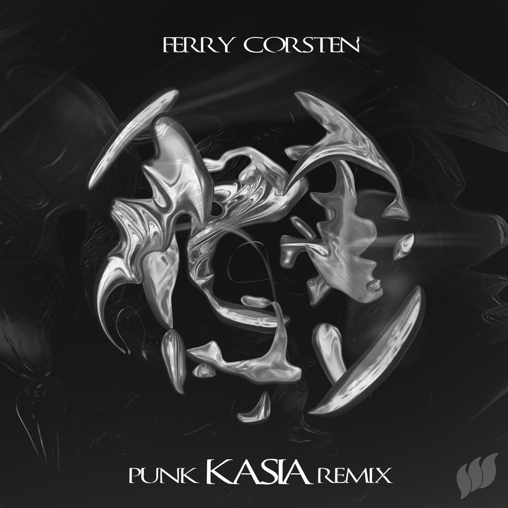 Punk (Extended Mix)