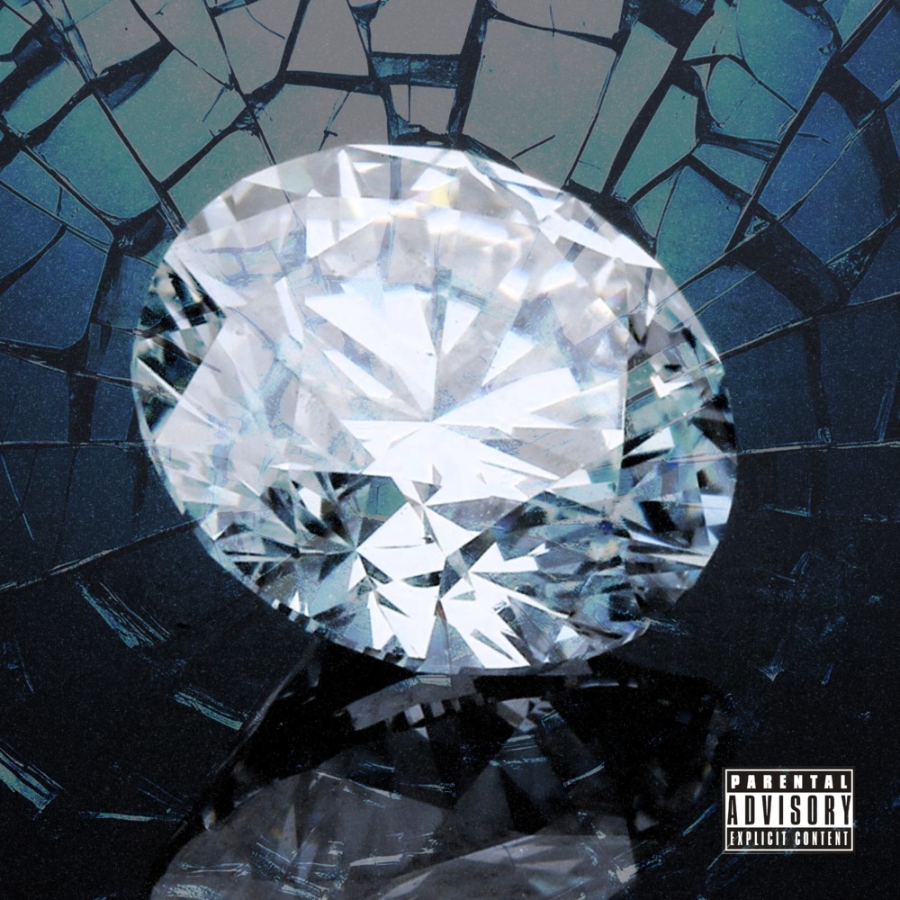 DIAMOND (Remix Instrumental)