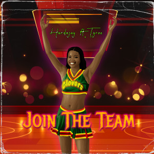 ดาวน์โหลดและฟังเพลง join the team (Explicit) พร้อมเนื้อเพลงจาก Hardajay