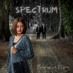 Mahesa Santoso的專輯Spectrum