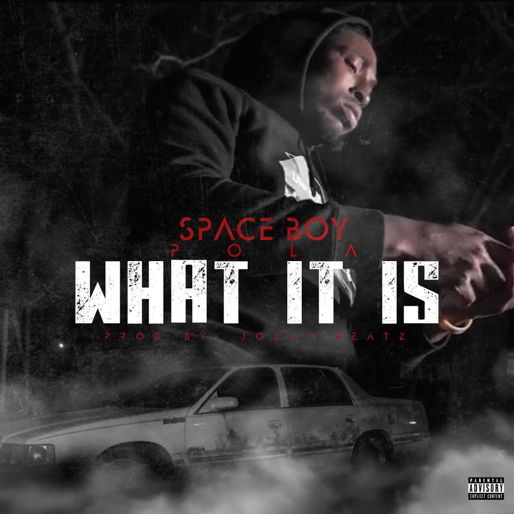 What It Is (Explicit)