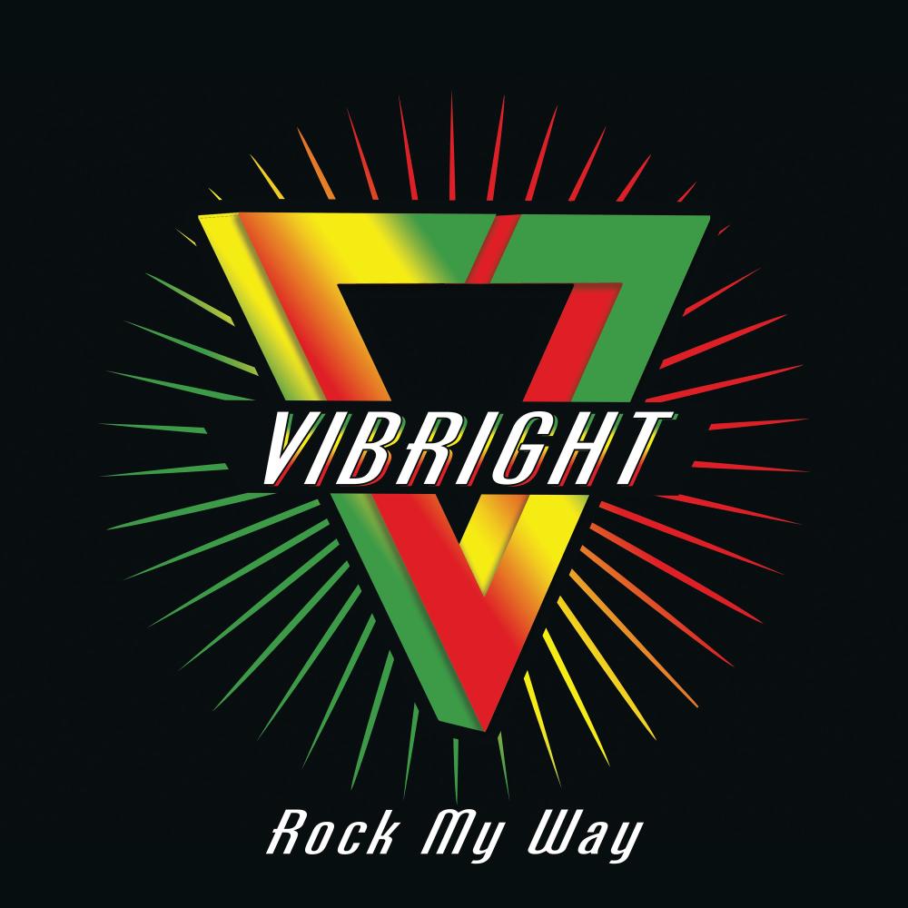 Rock My Way