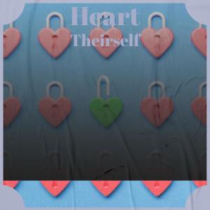 Listen to Heart Theirself song with lyrics from Gris Endre