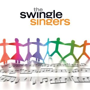 收聽The Swingle Singers的The Fool on the Hill (Arr. for Chorus)歌詞歌曲