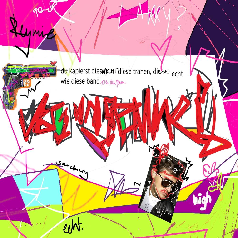 vergangenheit (Explicit)