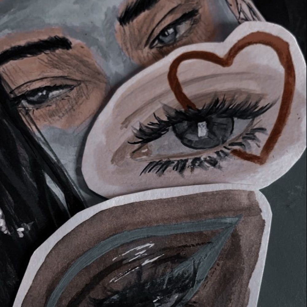 Feelin' you (feat. dust2dust) (Explicit)