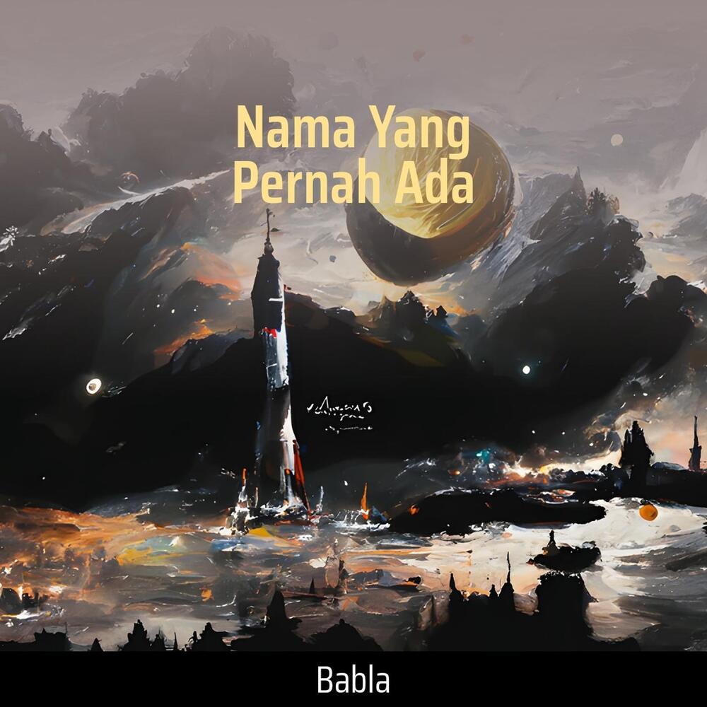 Nama Yang Pernah Ada (Acoustic)