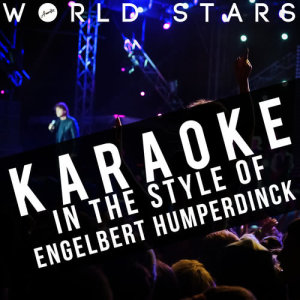 收聽Ameritz Karaoke World Stars的What Now My Love (Karaoke Version)歌詞歌曲