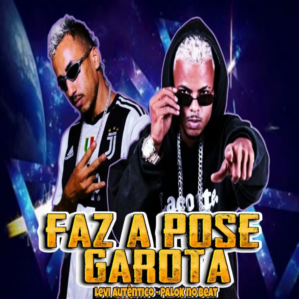 Faz a Pose Garota (Brega Funk|Explicit)