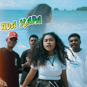 Album Ada Kapa from Atta Philips