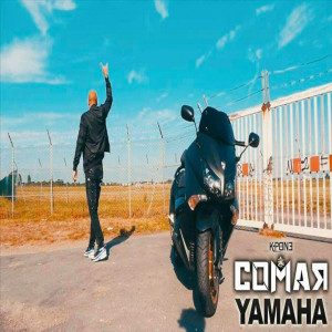 Listen to Yamaha song with lyrics from Comar