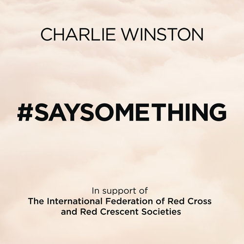 #saysomething (International Version)