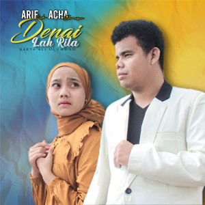 Dengarkan Denai Lah Rila lagu dari Arif Lida dengan lirik