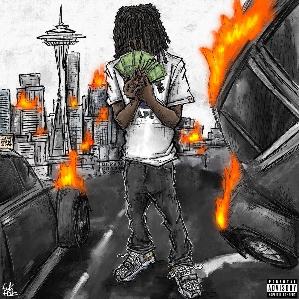 S550/The Family (feat. Baby Fazo, Mr.Him & dlocfromoutnorf|Explicit)