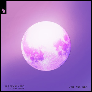 ดาวน์โหลดและฟังเพลง Sleepwalking พร้อมเนื้อเพลงจาก Win & Woo