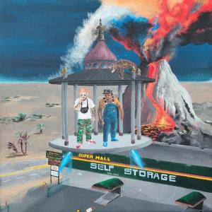 收聽Soop Dread的Nardwuar Of Nas Bars (Explicit)歌詞歌曲