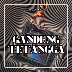 GANDENG TETANGGA (Remix) dari Tommy Martin 15