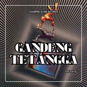 Tommy Martin 15的专辑GANDENG TETANGGA (Remix)