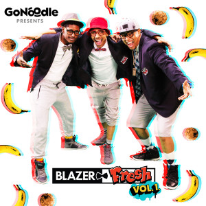 ดาวน์โหลดและฟังเพลง Banana, Banana, Meatball พร้อมเนื้อเพลงจาก GoNoodle