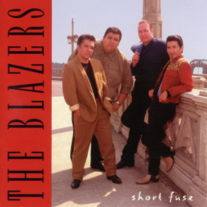 收聽The Blazers的How You Make Me Feel歌詞歌曲