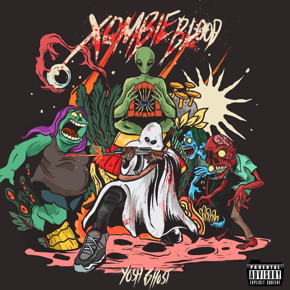 Cyborg (feat. THEO!) (Explicit)