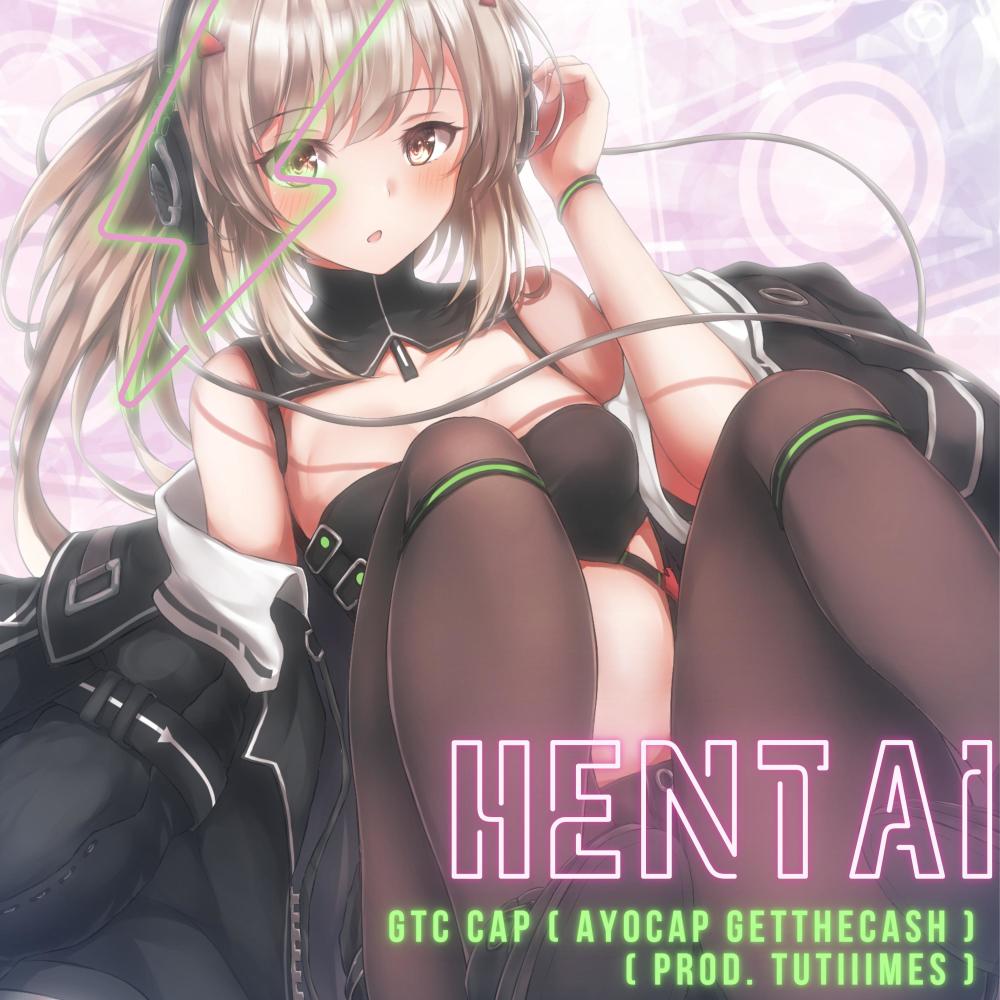 Hentai (Explicit)
