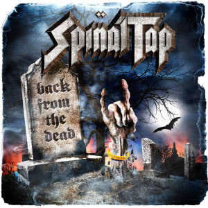 ดาวน์โหลดและฟังเพลง Back From The Dead พร้อมเนื้อเพลงจาก Spinal Tap