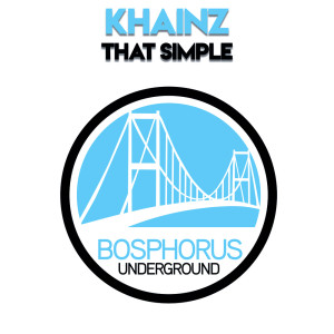 Album That Simple from Khainz