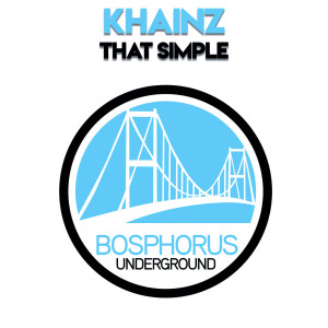 Listen to That Simple song with lyrics from Khainz