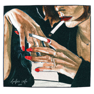 Album Doobie Cafe from PRGMAT