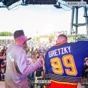 Dengarkan On my Own (Explicit) lagu dari MTY Pal Mundo dengan lirik