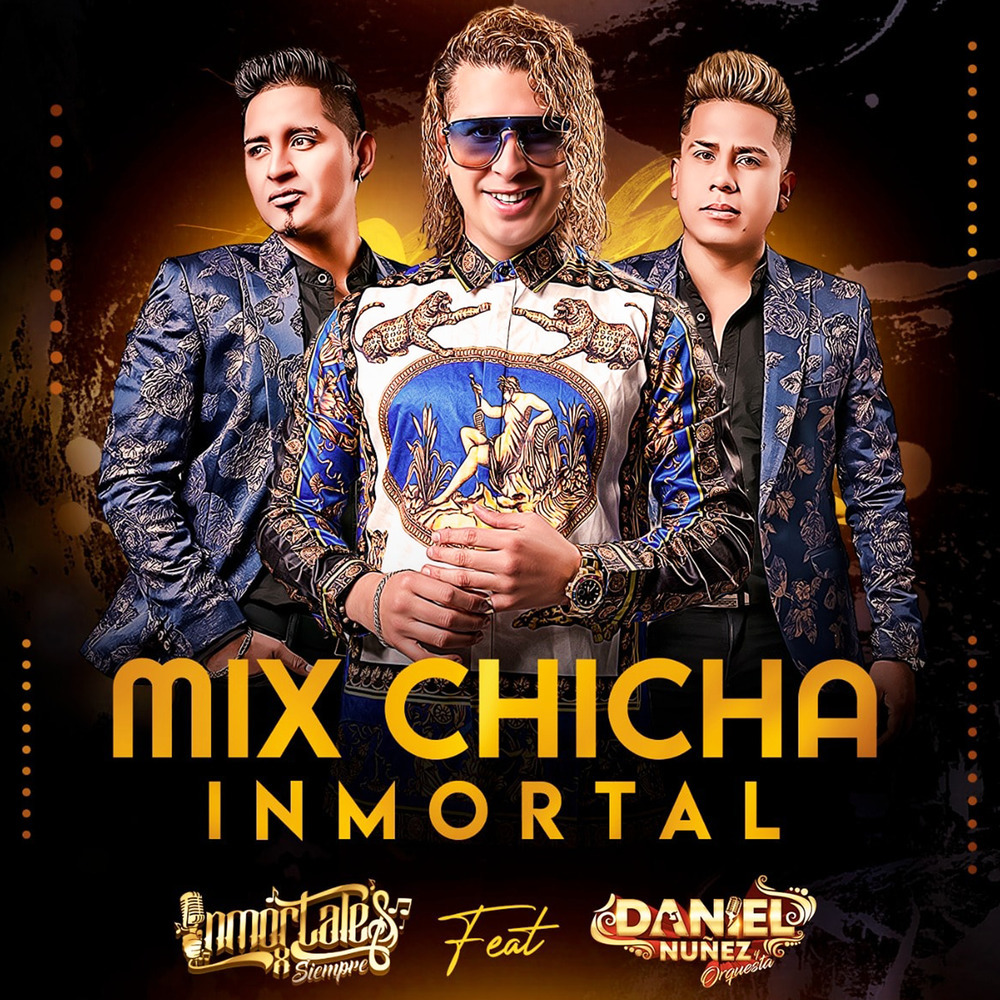 Mix Chicha Inmortal