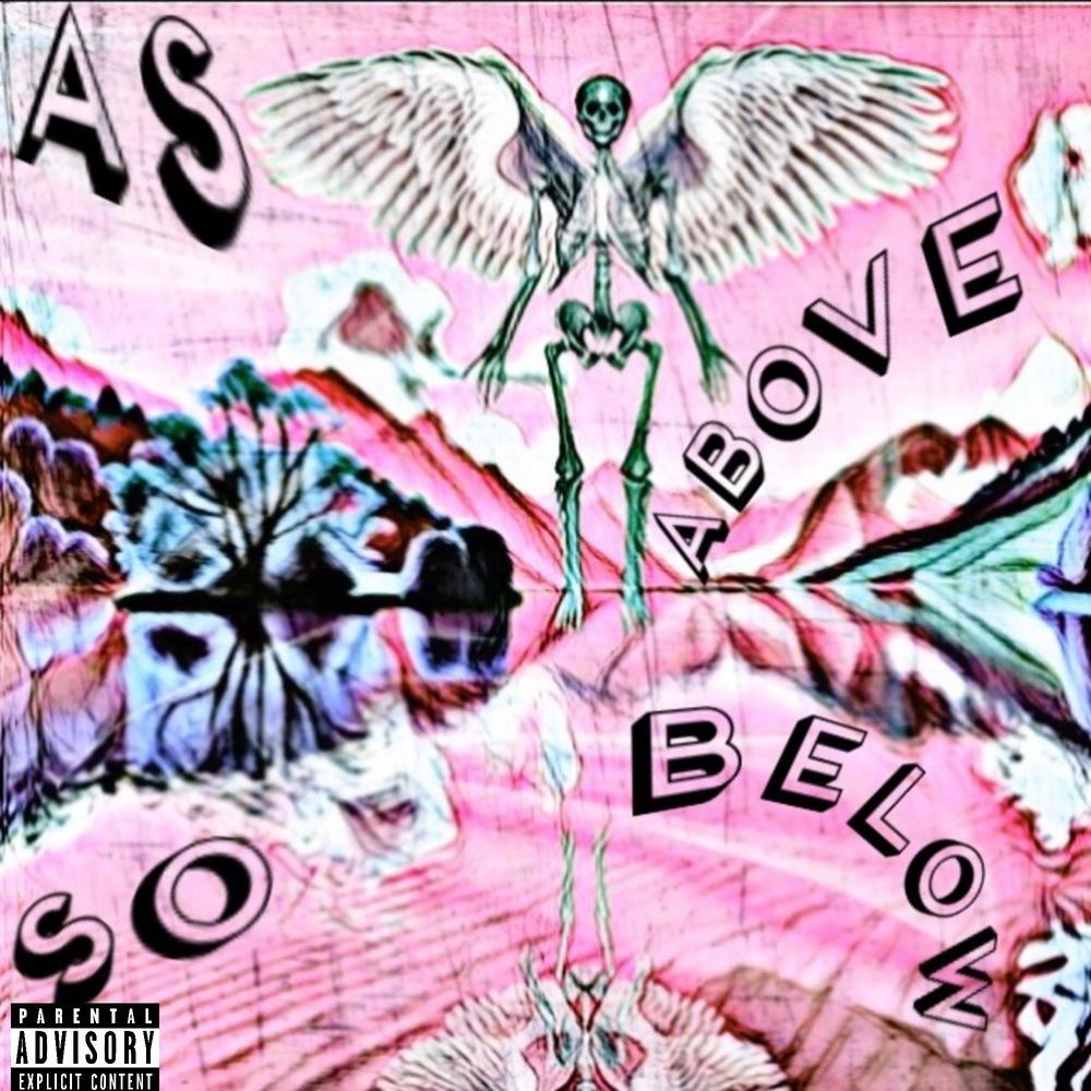 4Got10 (feat. Jeiko) (Explicit)